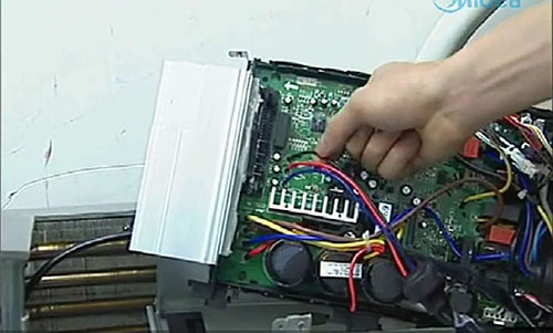 屯溪美的空调电话是多少