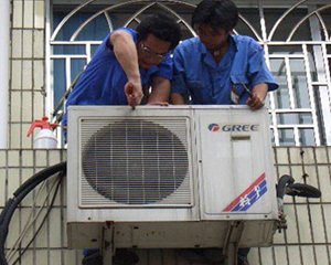 屯溪空调维修售后服务中心