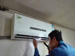 屯溪格力空调电话是多少