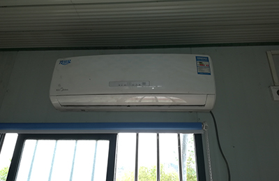 屯溪空调维修在哪里找