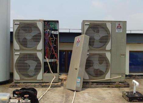 屯溪空调维修电话号码多少