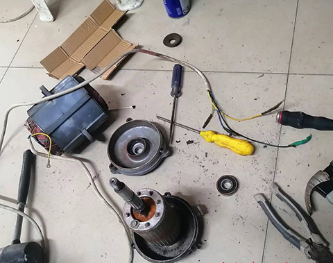 屯溪空调维修售后服务中心电话在哪里找