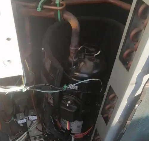 屯溪维修变频空调电话在哪里找