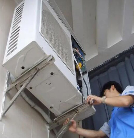 屯溪24小时空调维修热线