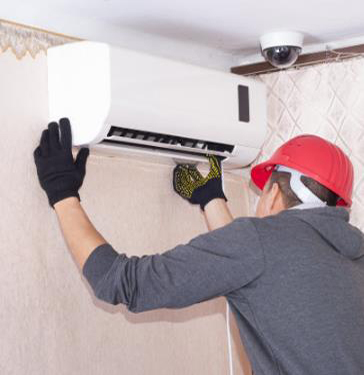 屯溪空调内机噪音大