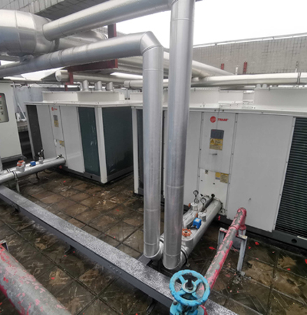 屯溪附近中央空调维修 屯溪上门中央空调维修